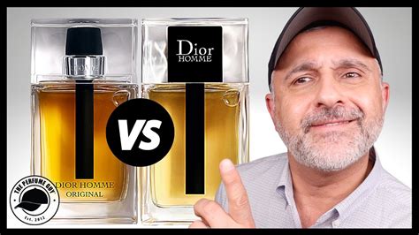 dior visage homme|Dior Homme original vs 2020.